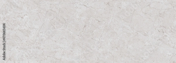 Obraz Marble Crema Marfil Marble texture for the 3D interior modeling. Natural material for tiles, countertops, window sills and decorative details