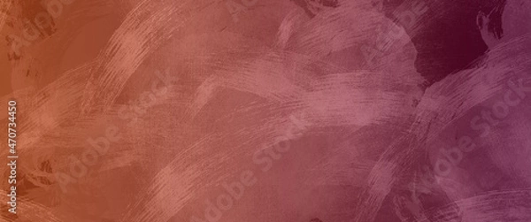 Fototapeta stone wall, abstract background with cracks and stripes, texture rock, cement