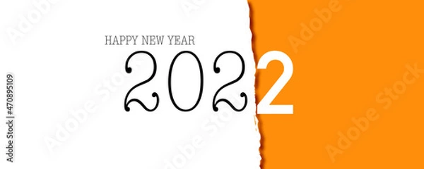 Obraz Happy New Year