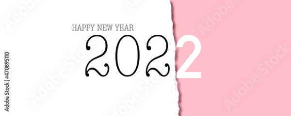 Obraz Happy New Year