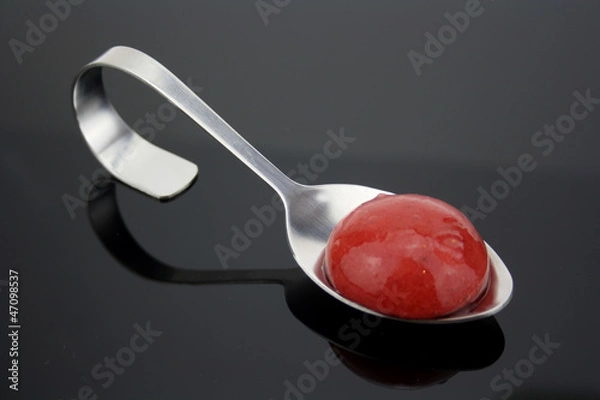 Obraz Cocina molecular