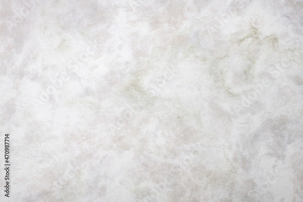 Fototapeta 白い大理石調の紙の背景テクスチャー