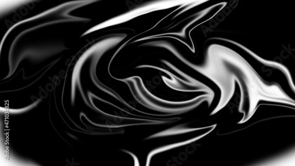 Fototapeta black and white background