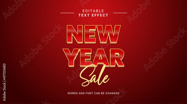 Obraz Merry Christmast 