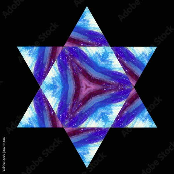 Obraz star 12