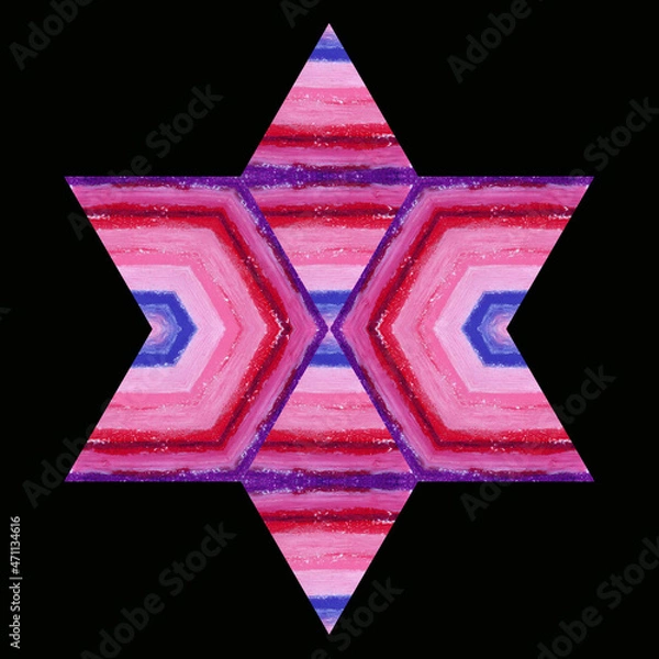 Obraz star 2