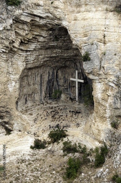 Obraz Roccaporena, Cascia