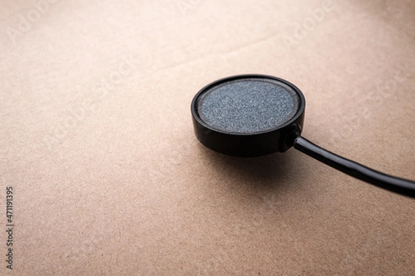 Obraz エアストーン ぶくぶく 酸素供給