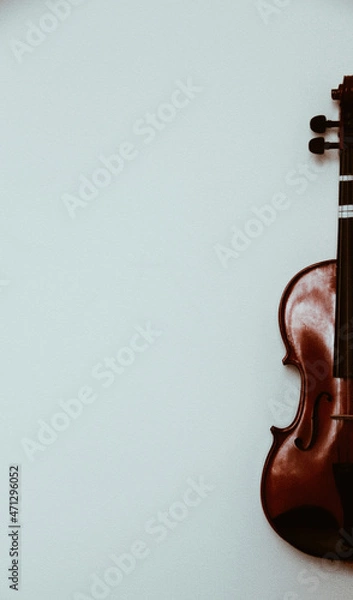Obraz violin