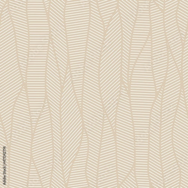 Fototapeta seamless abstract white and  light  grey  background