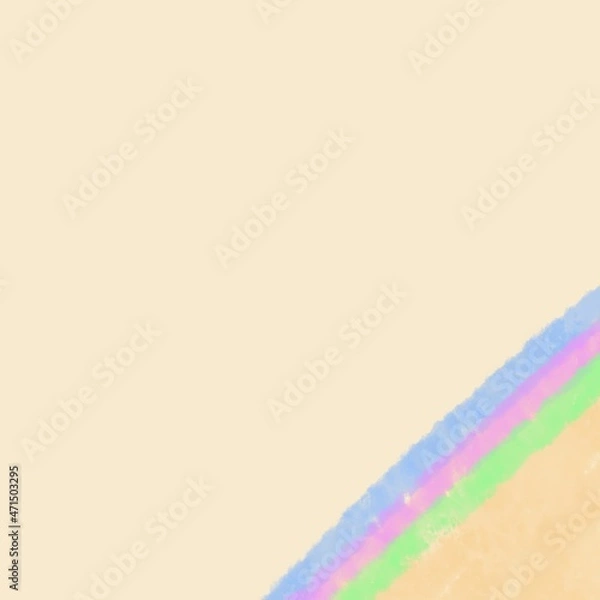 Obraz abstract colorful background