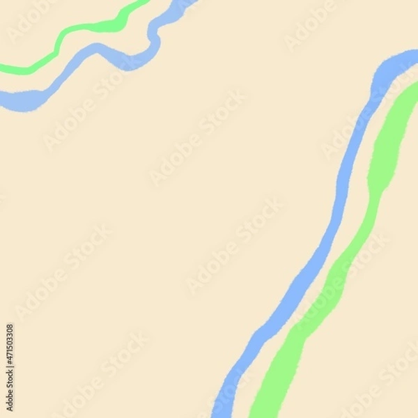 Obraz Abstract Pastel Background 