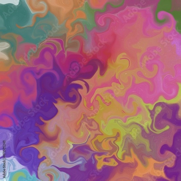 Obraz abstract background