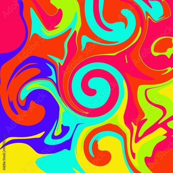 Obraz abstract background