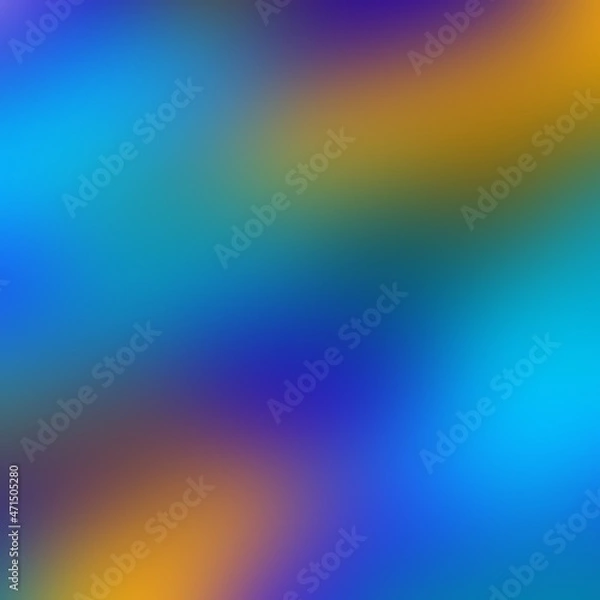 Obraz abstract colorful background