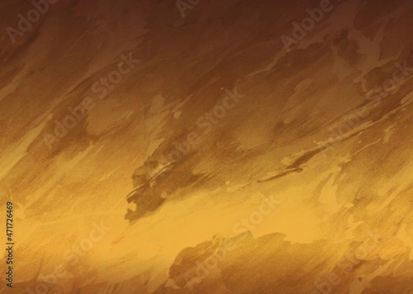 Fototapeta Abstract  decorative paper texture  background  for  artwork  - Illustration