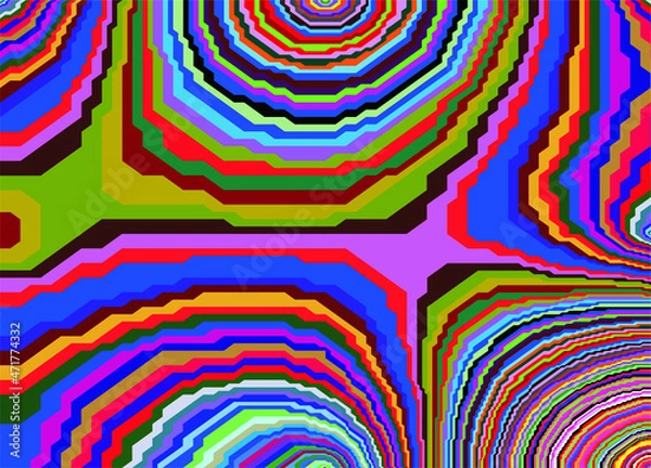 Fototapeta abstract background