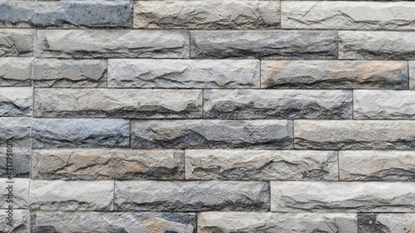 Fototapeta stone wall texture