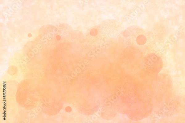 Obraz abstract background illustration