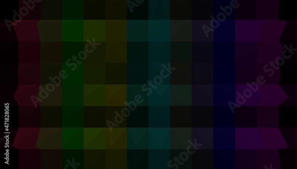Fototapeta background with stripes