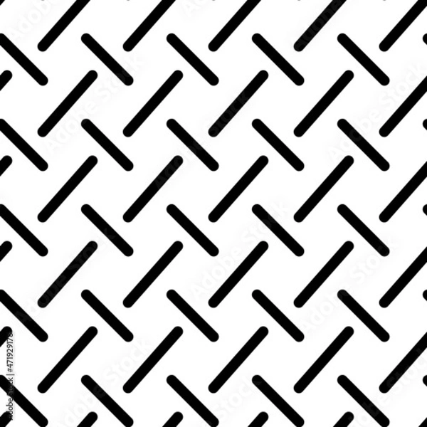 Fototapeta seamless pattern of abstract background