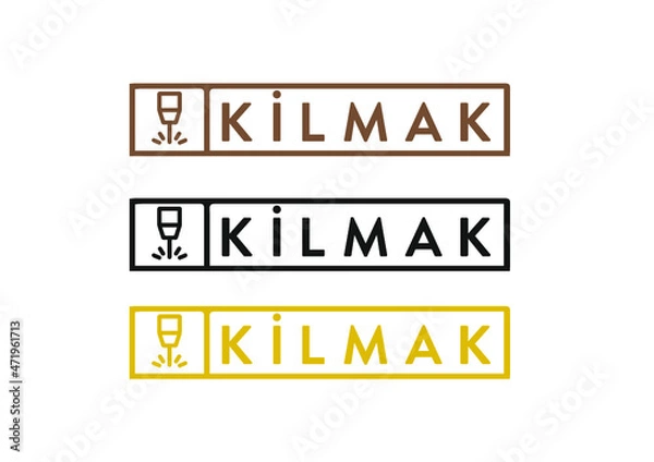 Obraz Welding Vector Logo