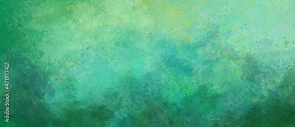 Obraz watercolor background