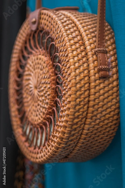 Fototapeta Chefchaoun