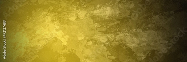 Fototapeta stone wall, abstract background with cracks and stripes, texture rock, cement