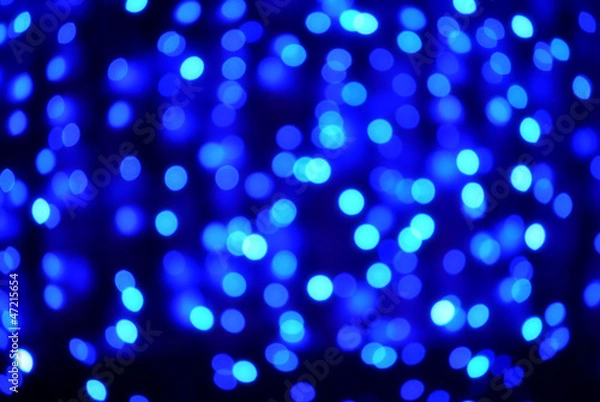 Obraz christmas celebratory background