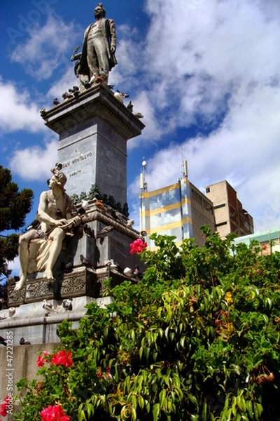 Obraz ambato