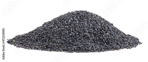 Fototapeta Mac background isolated on white background.