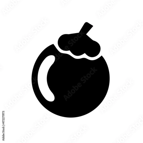 Fototapeta Obst Frucht 