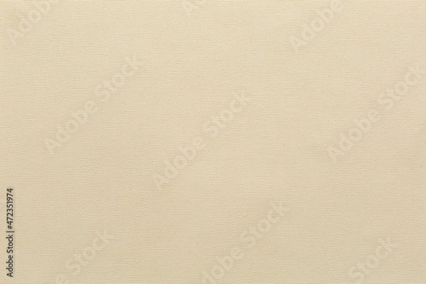 Fototapeta Scalable texture of natural fabric, substrate