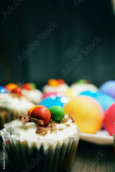 Obraz PASSOVER AT HOME