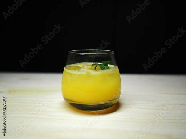 Obraz GLASS AND LIGHT