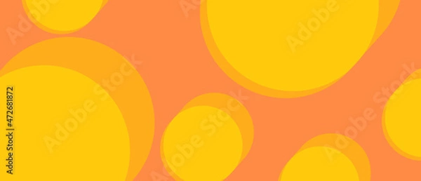 Fototapeta Abstract background modern futuristic graphic. background with stripes. Vector abstract background texture design, bright poster, banner background 