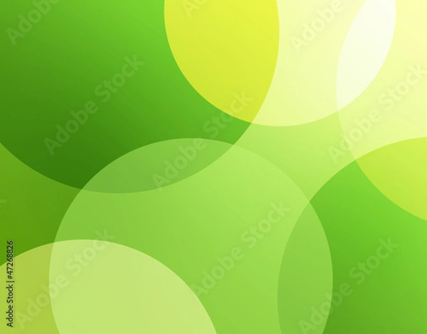 Fototapeta エコ背景