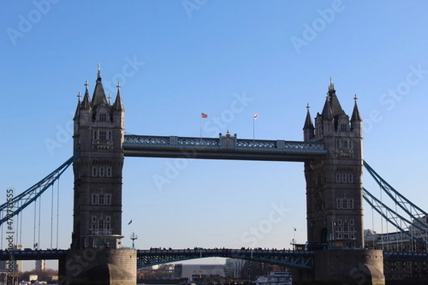 Fototapeta tower bridge