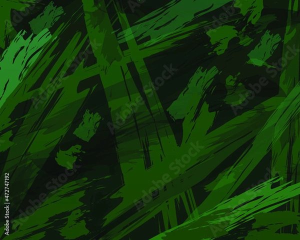 Fototapeta abstract green background