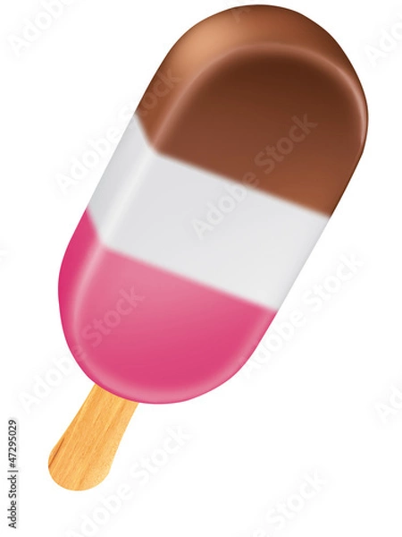 Obraz Picolé Napolitano