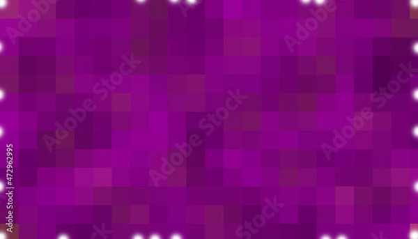 Fototapeta Bright and multicolored full frame background design .