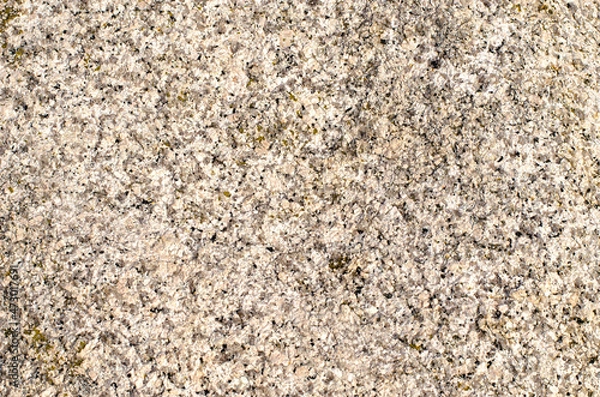 Obraz Close-up crystal natural stone background.