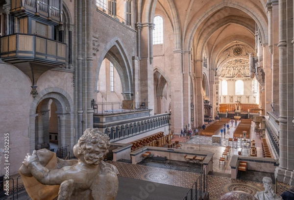 Obraz Der Dom zu Trier