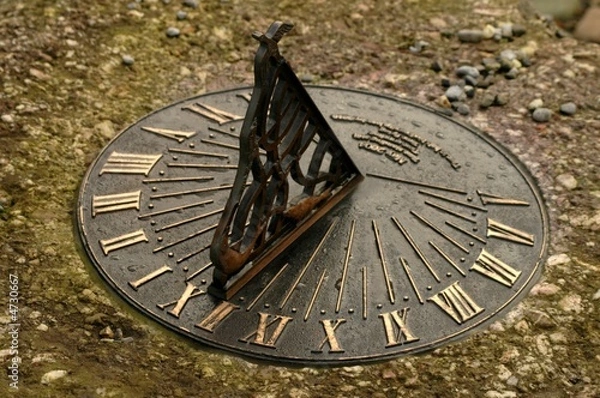 Fototapeta Malahide Castle