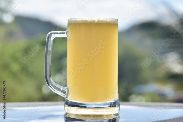 Obraz SugarCane juice