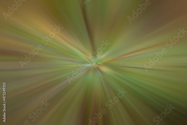 Obraz abstract background with rays