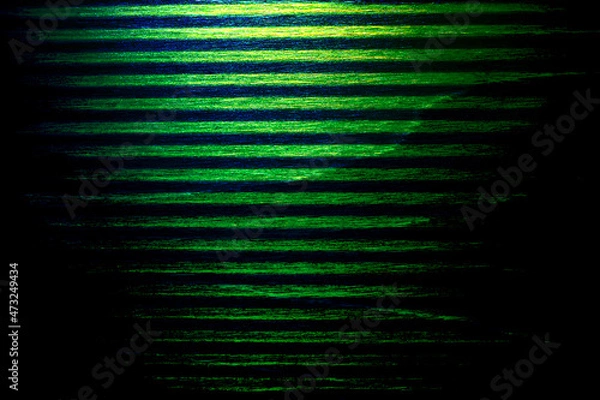 Obraz abstract green background