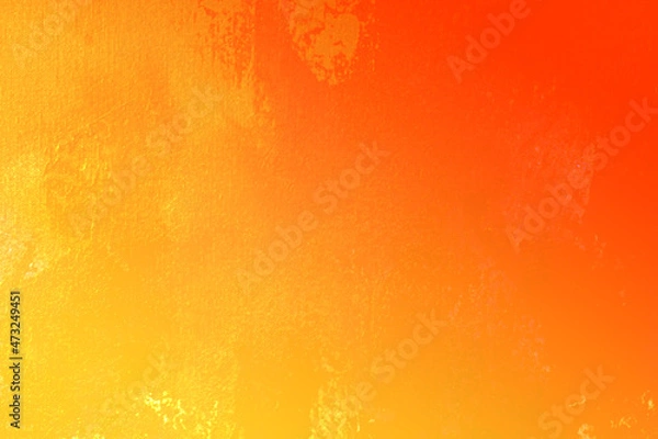 Obraz abstract orange background