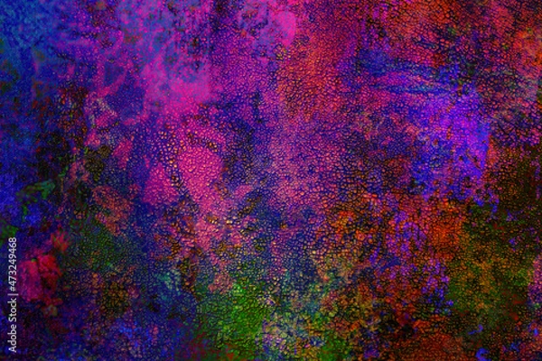 Obraz abstract colorful background